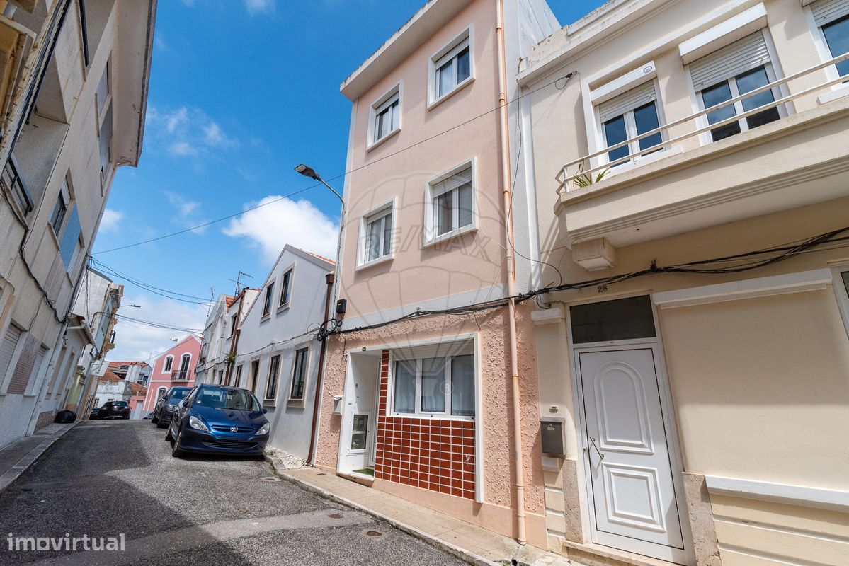 4 bedrooms House in Figueira da Foz, Portugal No. 172672