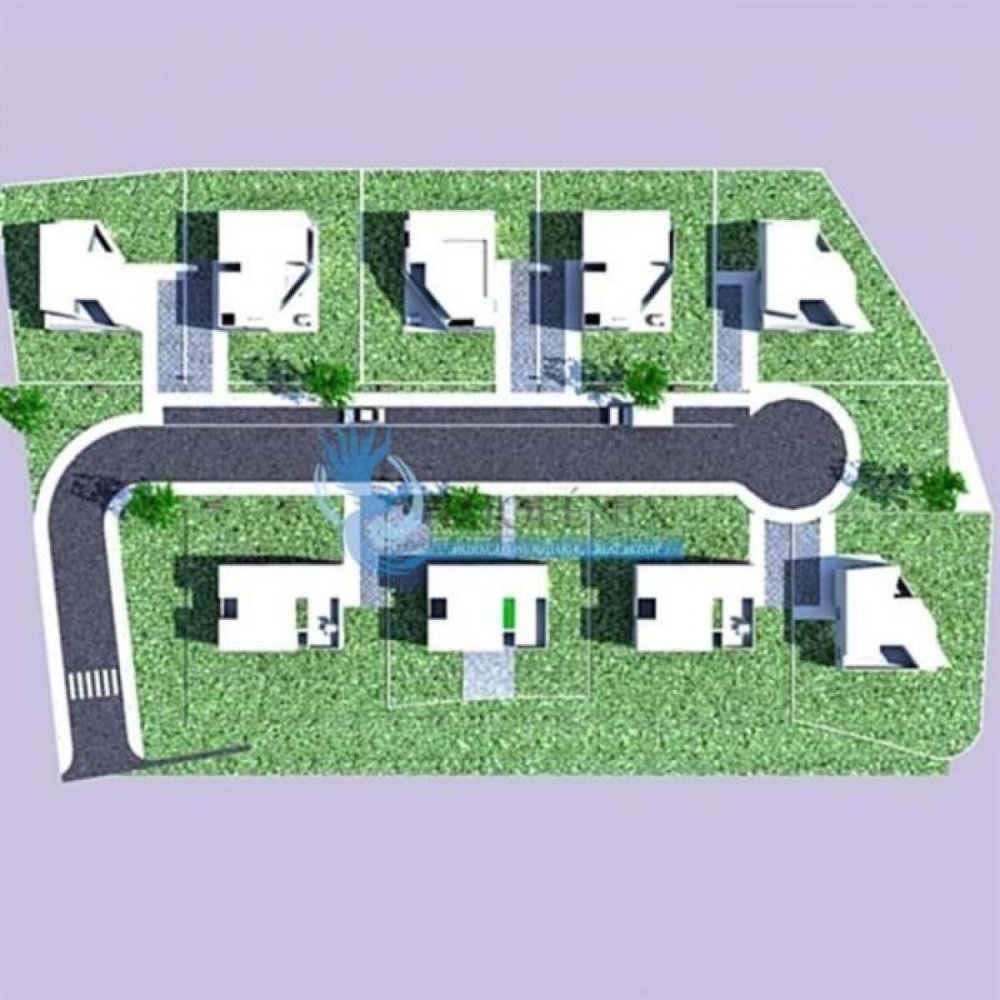  Land in Silves, Portugal No. 8692