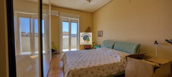 5 غرف نوم بانتهاوس في Syracuse, Italy رقم 381188 6