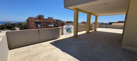 5 غرف نوم بانتهاوس في Syracuse, Italy رقم 381188 16