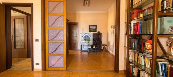 5 غرف نوم بانتهاوس في Syracuse, Italy رقم 381188 5