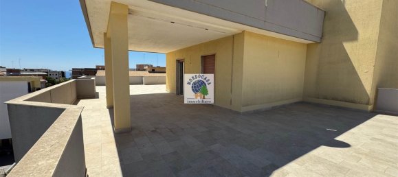 5 غرف نوم بانتهاوس في Syracuse, Italy رقم 381188 17