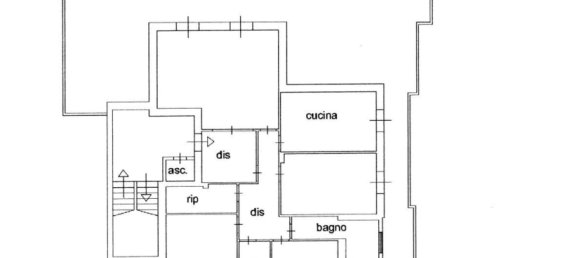 5 غرف نوم بانتهاوس في Syracuse, Italy رقم 381188 28