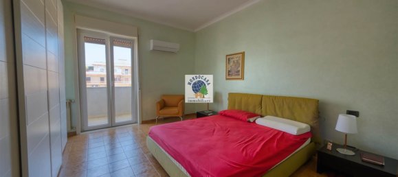 5 غرف نوم بانتهاوس في Syracuse, Italy رقم 381188 7