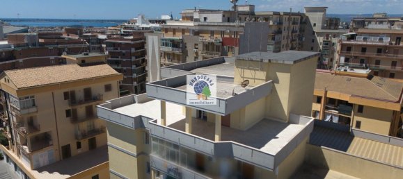 5 غرف نوم بانتهاوس في Syracuse, Italy رقم 381188 3