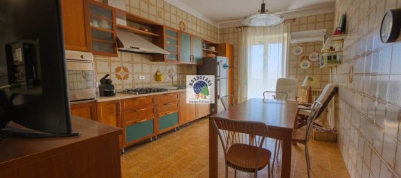 5 غرف نوم بانتهاوس في Syracuse, Italy رقم 381188 12