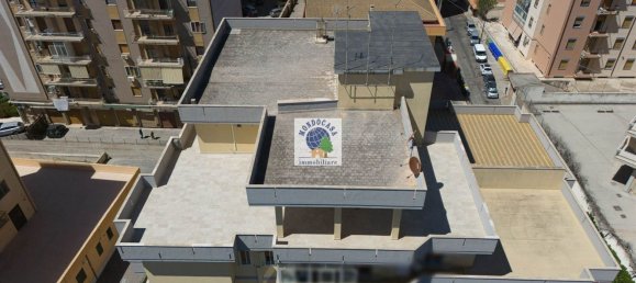 5 غرف نوم بانتهاوس في Syracuse, Italy رقم 381188 2