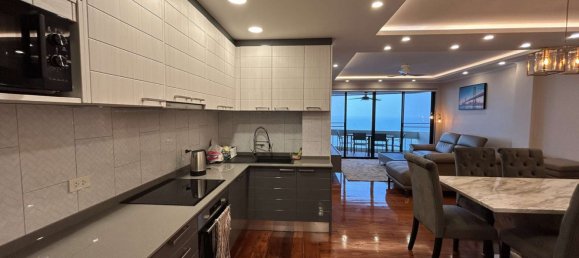 Apartamento com 3 quartos em condomínio em Chon Buri, Thailand N.º 26681 11