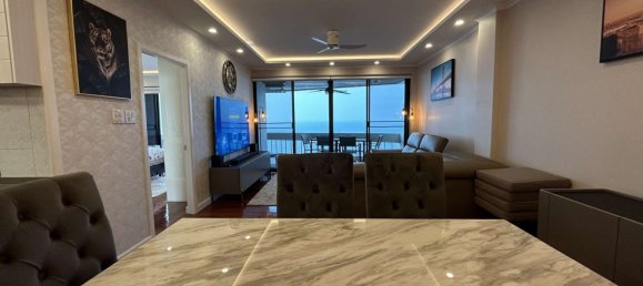 Apartamento com 3 quartos em condomínio em Chon Buri, Thailand N.º 26681 13