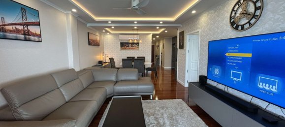 Apartamento com 3 quartos em condomínio em Chon Buri, Thailand N.º 26681 7