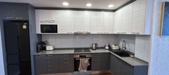 Apartamento com 3 quartos em condomínio em Chon Buri, Thailand N.º 26681 15