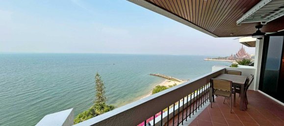 Apartamento com 3 quartos em condomínio em Chon Buri, Thailand N.º 26681 5