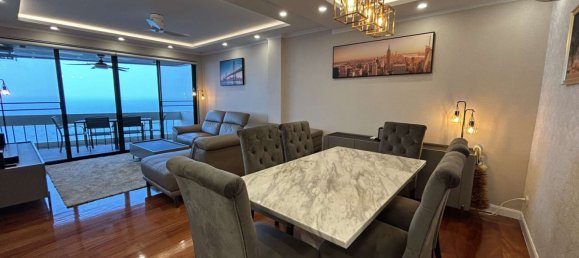 Apartamento com 3 quartos em condomínio em Chon Buri, Thailand N.º 26681 10