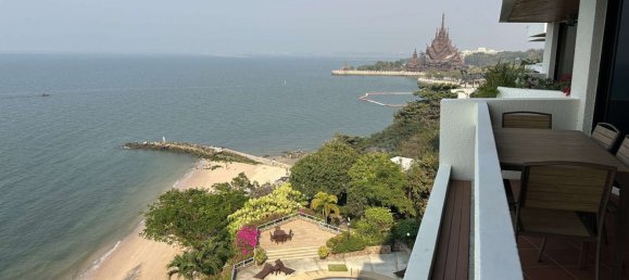 Apartamento com 3 quartos em condomínio em Chon Buri, Thailand N.º 26681 3