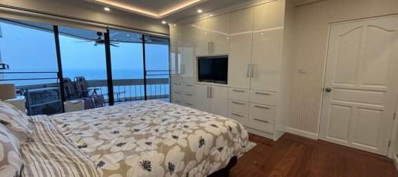 Apartamento com 3 quartos em condomínio em Chon Buri, Thailand N.º 26681 18
