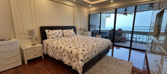 Apartamento com 3 quartos em condomínio em Chon Buri, Thailand N.º 26681 16