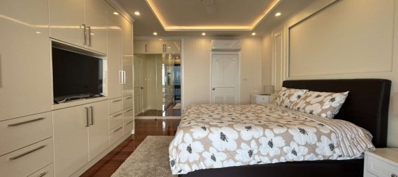 Apartamento com 3 quartos em condomínio em Chon Buri, Thailand N.º 26681 17