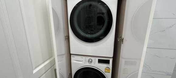 Apartamento com 3 quartos em condomínio em Chon Buri, Thailand N.º 26681 29