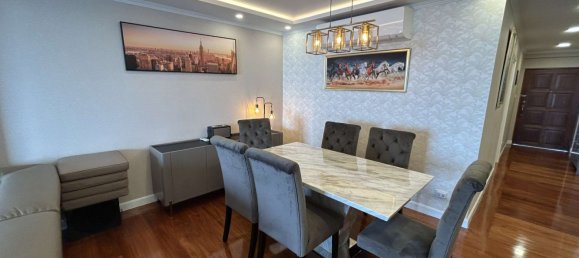 Apartamento com 3 quartos em condomínio em Chon Buri, Thailand N.º 26681 12