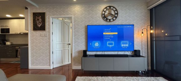 Apartamento com 3 quartos em condomínio em Chon Buri, Thailand N.º 26681 9