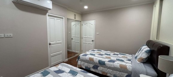 Apartamento com 3 quartos em condomínio em Chon Buri, Thailand N.º 26681 25