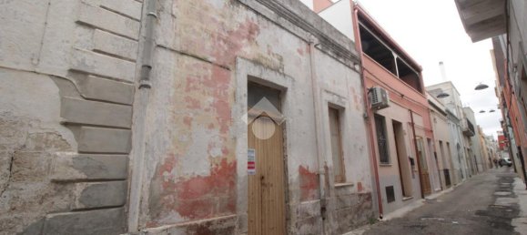 3-salle Maison à Francavilla Fontana, Italy No. 41019 14