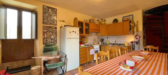 Casa T2 em Arpino, Italy N.º 56426 30