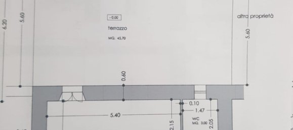 Casa T2 em Arpino, Italy N.º 56426 23