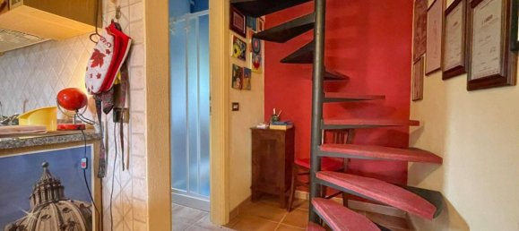 Casa T2 em Arpino, Italy N.º 56426 29