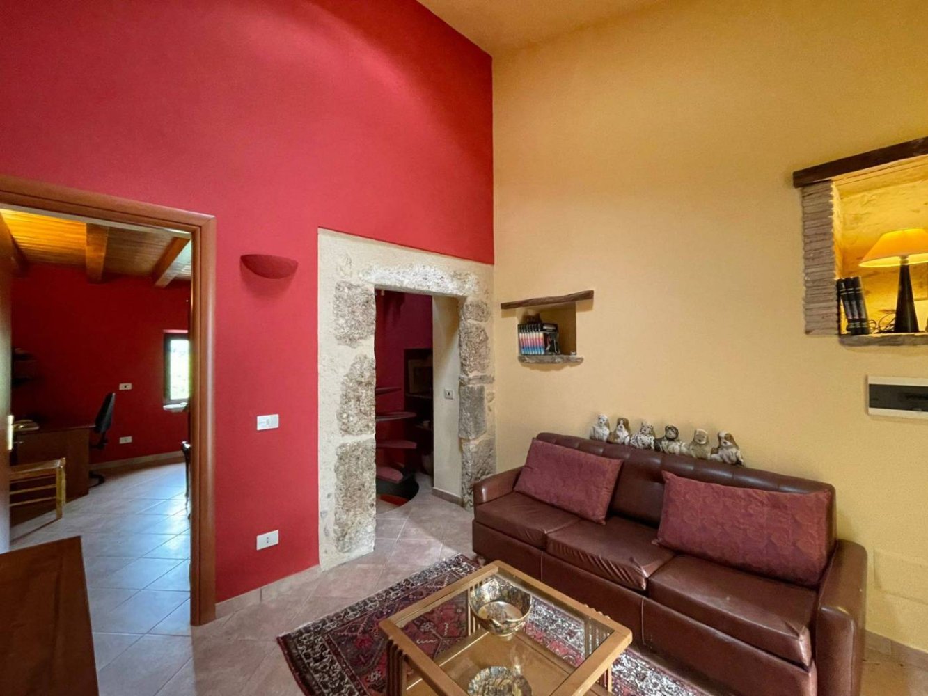 Casa T2 em Arpino, Italy N.º 56426