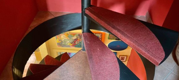 Casa T2 em Arpino, Italy N.º 56426 38