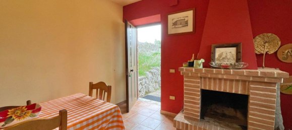 Casa T2 em Arpino, Italy N.º 56426 27