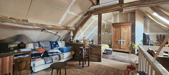 3 bedrooms House in Saint-Georges-sur-Cher, France No. 261071 10