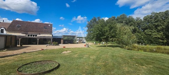 3 bedrooms House in Saint-Georges-sur-Cher, France No. 261071 2