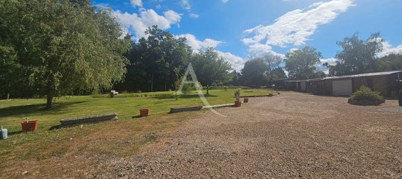 3 bedrooms House in Saint-Georges-sur-Cher, France No. 261071 13