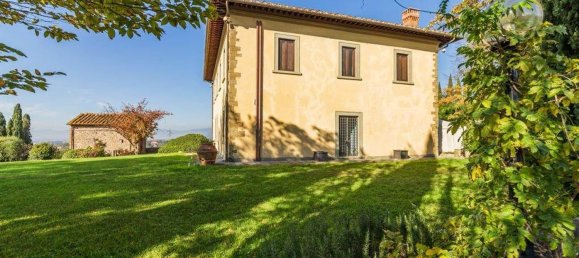 16غرفة فيلا في Vinci, Italy رقم 60020 41