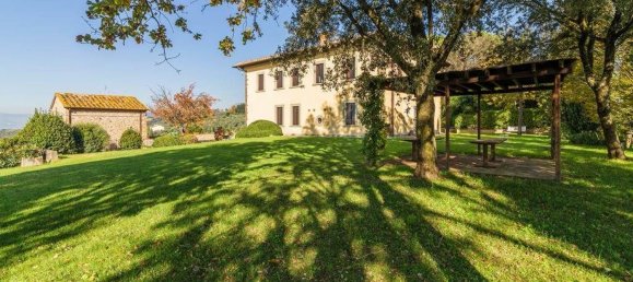 16غرفة فيلا في Vinci, Italy رقم 60020 35