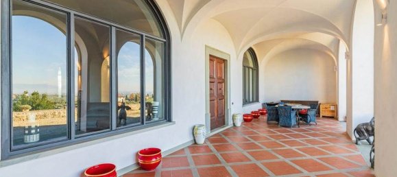 16غرفة فيلا في Vinci, Italy رقم 60020 20