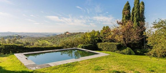 16غرفة فيلا في Vinci, Italy رقم 60020 43