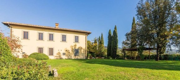 16غرفة فيلا في Vinci, Italy رقم 60020 37