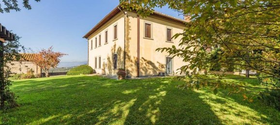 16غرفة فيلا في Vinci, Italy رقم 60020 36