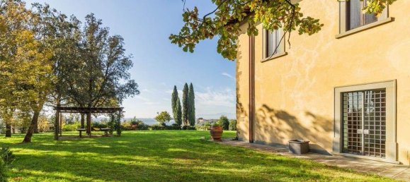 16غرفة فيلا في Vinci, Italy رقم 60020 44