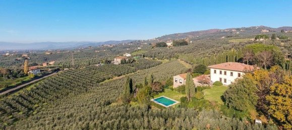 16غرفة فيلا في Vinci, Italy رقم 60020 4