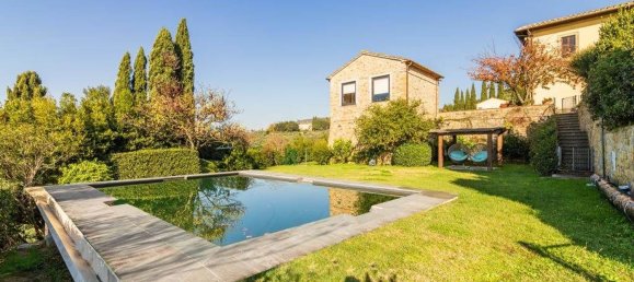 16غرفة فيلا في Vinci, Italy رقم 60020 46