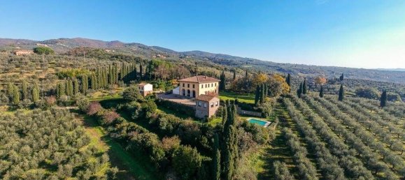 16غرفة فيلا في Vinci, Italy رقم 60020 3