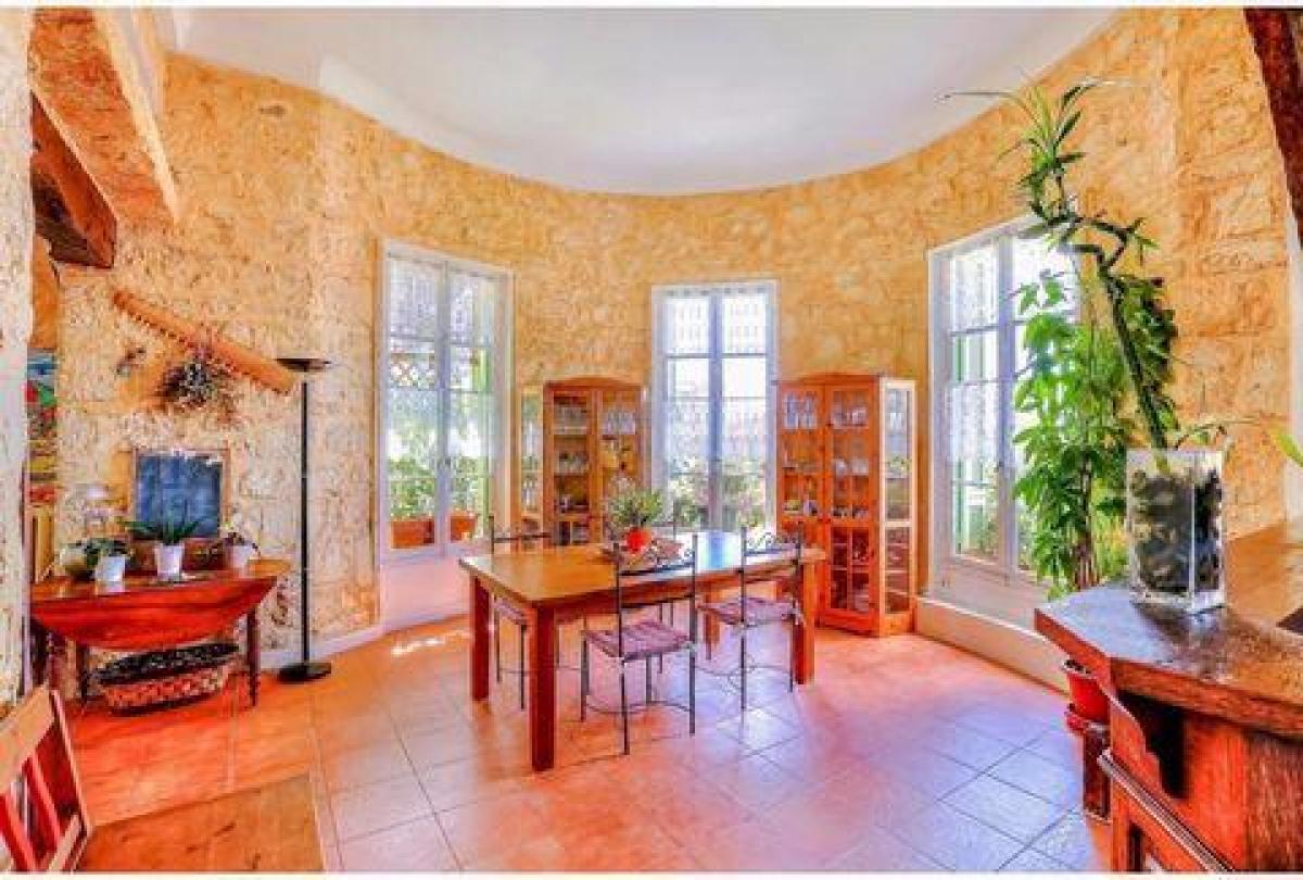 Condominio de 3 dormitorios en Nice, France No. 5737