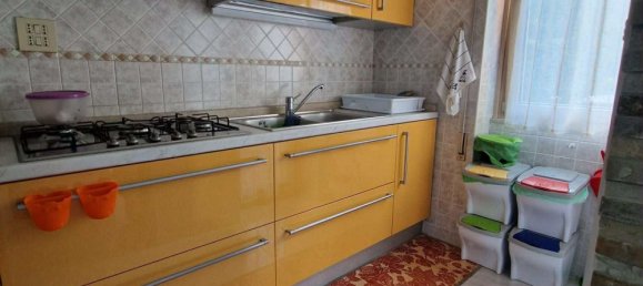 6 bedrooms Apartment in Sant'Elia Fiumerapido, Italy No. 340885 2