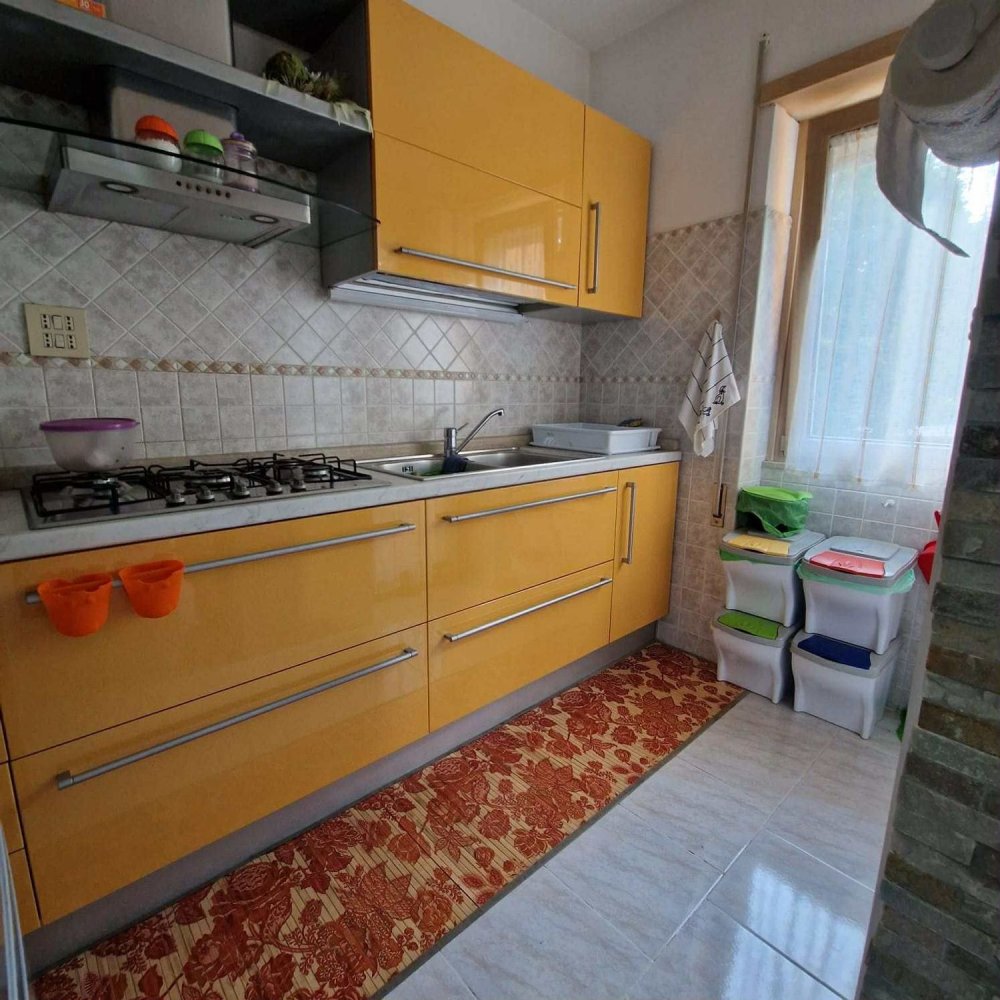 6 bedrooms Apartment in Sant'Elia Fiumerapido, Italy No. 340885