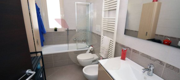 Квартира с 2 спальнями в Битритто, Италия № 262778 16