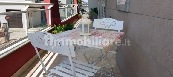 Квартира с 2 спальнями в Битритто, Италия № 262778 32